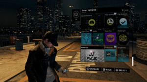 WATCH DOGS SPECIAL EDITION | MULTILANG | REGION-FREE