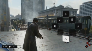 WATCH DOGS SPECIAL EDITION | MULTILANG | REGION-FREE