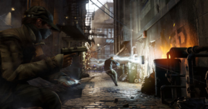 WATCH DOGS SPECIAL EDITION | MULTILANG | REGION-FREE
