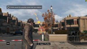 WATCH DOGS SPECIAL EDITION | MULTILANG | REGION-FREE
