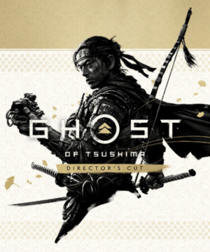 🎮Ghost of Tsushima🚀+ALL DLC✅+UPDATE✅