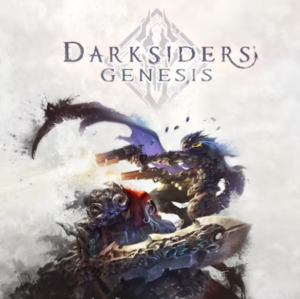 ✅Darksiders Genesis PS Türkiye To YOUR account!🔥