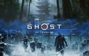 Ghost of Tsushima Director´s Cut offline activation