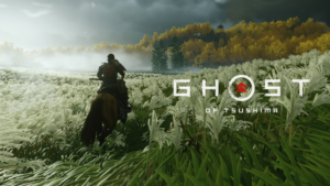 Ghost of Tsushima Director´s Cut offline activation