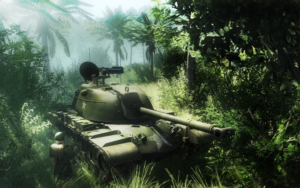 Men of War Vietnam Special Edition (steam key)