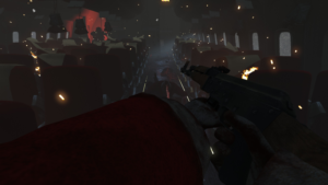 Zombies on a Plane Santa (steam key) DLC
