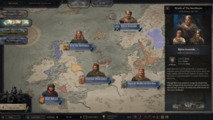 ✅Crusader Kings III + DLC ⚫STEAM🔑KEY🌎GLOBAL +🎁