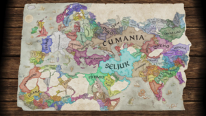 ✅Crusader Kings III + DLC ⚫STEAM🔑KEY🌎GLOBAL +🎁