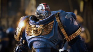 Warhammer 40,000: Space Marine 2 Ultra Edition 💎STEAM