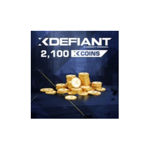 PC/XBOX/PS 🔮 XDefiant 500-12000 XCOINS  🔮 XBOX