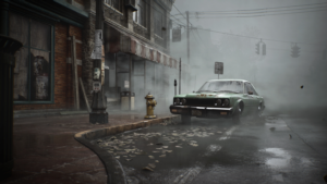 SILENT HILL 2⚡AUTODELIVERY Steam CIS/KZ/UA
