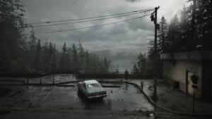 SILENT HILL 2⚡AUTODELIVERY Steam CIS/KZ/UA