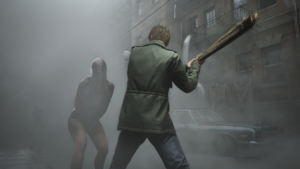 SILENT HILL 2⚡AUTODELIVERY Steam CIS/KZ/UA