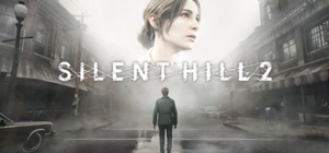 SILENT HILL 2⚡AUTODELIVERY Steam CIS/KZ/UA