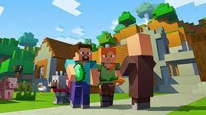 🎮⭐️🔴Minecraft XBOX ONE / SERIES X|S 🔑 Key🔥