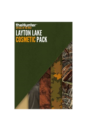 ☀️theHunter Call of the Wild™ - Layton Lake  XBOX💵DLC