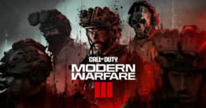 🟢🔥CALL OF DUTY: MW III CROSS-GEN⚡🌍One/X|S KEY🔑🟢