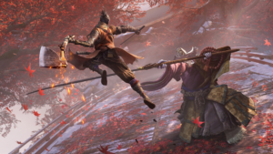 🟢🔥Sekiro™: Shadows Die Twice GOTY⚡🌍XBOX ONE/X|S✅