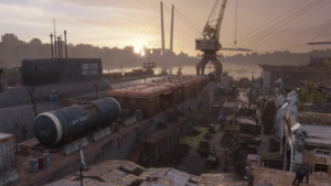 🌍Metro Exodus Gold Edition XBOX KEY🔑+🎁