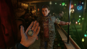 🌍Metro Exodus Gold Edition XBOX KEY🔑+🎁