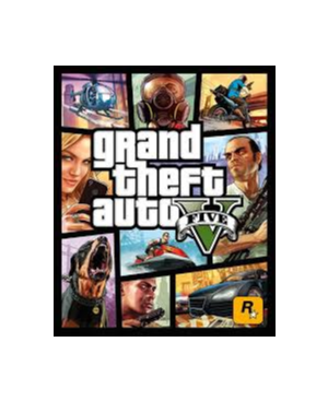 ✅ Grand Theft Auto V PREMIUM Online RU (GTA 5) Key