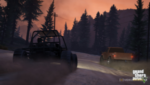 ✅ Grand Theft Auto V PREMIUM Online RU (GTA 5) Key