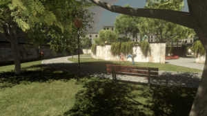 Street Warriors Online (Steam Gift Region Free / ROW)