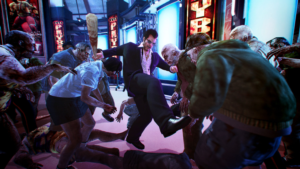 🔥Dead Rising 2: Off the Record\Steam\Worldwide + RU\Ke