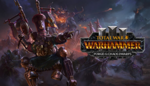Total War: WARHAMMER III – all DLC select Steam Key