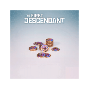 🟡THE FIRST DESCENDANT🟡 | ⚫CALIBERS⚫ | 💚XBOX FAST💚
