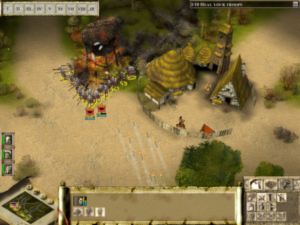 Praetorians 💎STEAM KEY RU+CIS LICENSE