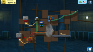 Crazy Machines: Golden Gears 💎 STEAM KEY REGION FREE