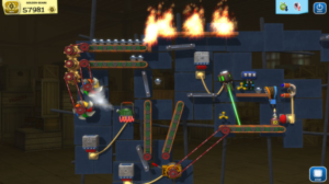 Crazy Machines: Golden Gears 💎 STEAM KEY REGION FREE