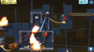 Crazy Machines: Golden Gears 💎 STEAM KEY REGION FREE