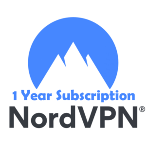 ❤️ NordVPN Premium From 1 Years To YOUR ACCOUNT