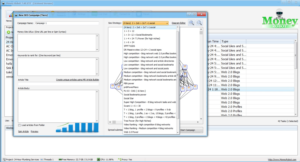 Money Robot Submitter - Auto Backlinks Software