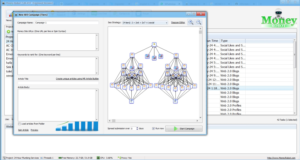 Money Robot Submitter - Auto Backlinks Software