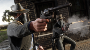 Red Dead Redemption 2 * RU/KZ/CIS/TR/AR * STEAM 🚀 AUTO