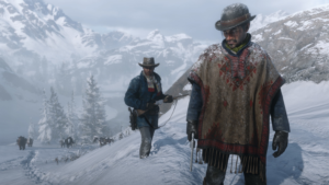 Red Dead Redemption 2 * RU/KZ/CIS/TR/AR * STEAM 🚀 AUTO