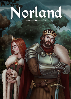 🚀Norland🔥GIFT STEAM🚀AUTO 🚀
