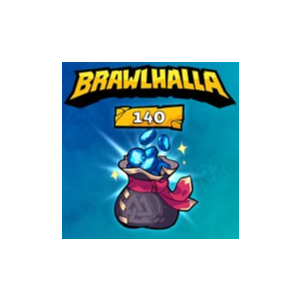 PC/PSN/XBOX🔮 Brawlhalla 🔮⭐️ Mammont Coins-Sets ⭐️