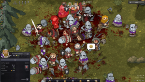 ⭐️ Norland - STEAM (GLOBAL)