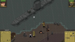Super Trench Attack! 💎 STEAM KEY REGION FREE GLOBAL