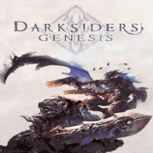 ⚫️ Darksiders Genesis ❗️ PC Epic Games EGS ⚫️