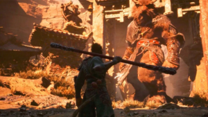 Black Myth: Wukong Deluxe Edition / Auto Steam Guard