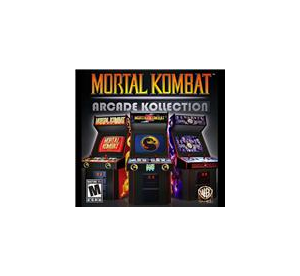 Mortal Kombat - Arcade Kollection (steam key)РФ+СНГ