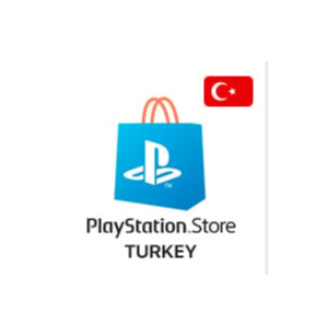 ✔️PlayStation PSN Top Up Card 1500 TL TRY TURKEY✔️