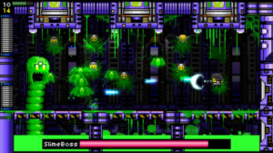 Rex Rocket STEAM KEY REGION FREE GLOBAL