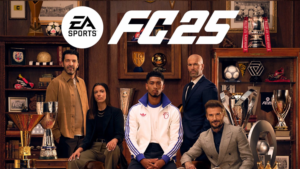 🎮 EA SPORTS FC 25 (FIFA 25) PS4/PS5 Activation P2-P3🎮