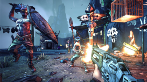 Borderlands 2 GotY Game of the year (RU/CIS Steam gift)